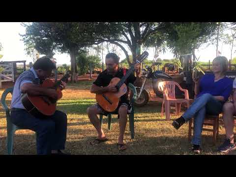 A una flor Concepciónera