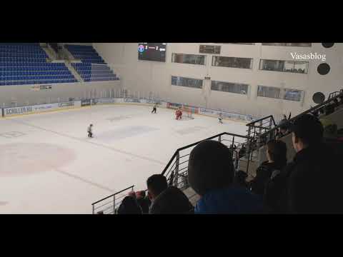 Schiller-Vasas HC–Hokiklub Budapest 3-2 (Vasasblog)