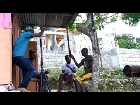 KING LORENZO - JAH LOVE IN MY SOUL (official video)