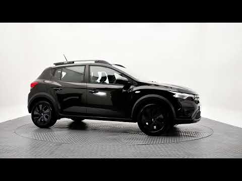 Dacia Sandero Stepway Expression TCe 100 Eco-g (l - Image 2