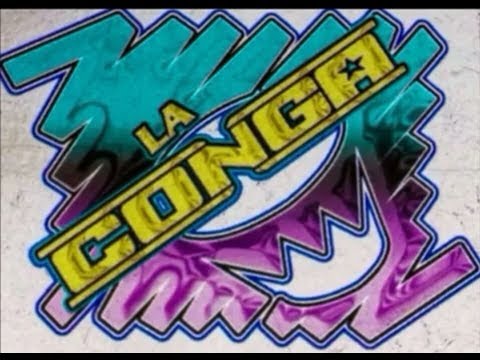 El Cartero - Pastor Lopez - Cumbia Colombiana - Éxito Sonido La Conga