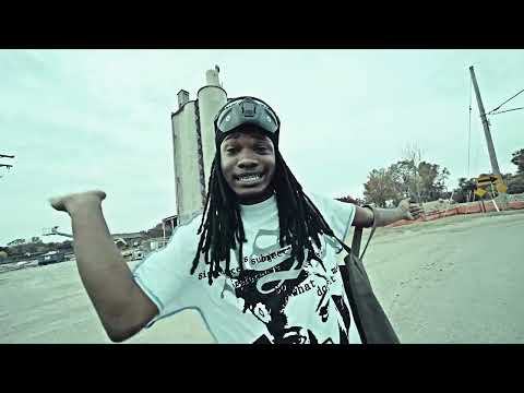 Hollywoodwhyte! x Don Louie - ESSENCE (Dir. RSEVN)