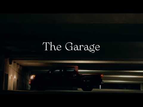 Jonathan - The Garage (Official Lyric Video)