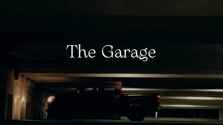 Jonathan - The Garage (Official Lyric Video)
