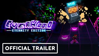 Everhood: Eternity Edition XBOX LIVE Key TURKEY