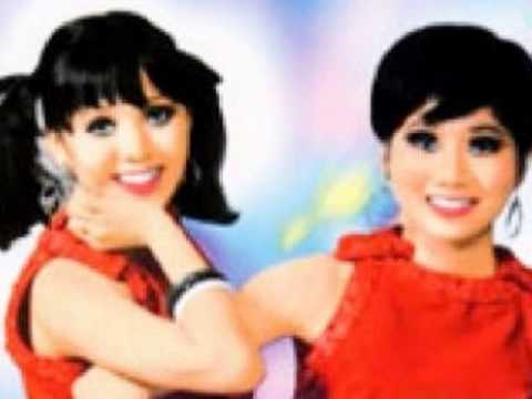 妒忌心 - 櫻花·凌雲 Sakura Teng / Rita Chao