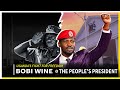 BOBI WINE The People S President Uganda S Fight For Freedom 2025 Documentary