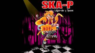 Ska-P - El Imperio Cáera