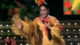 ISABEL PANTOJA / LA ZARZAMORA