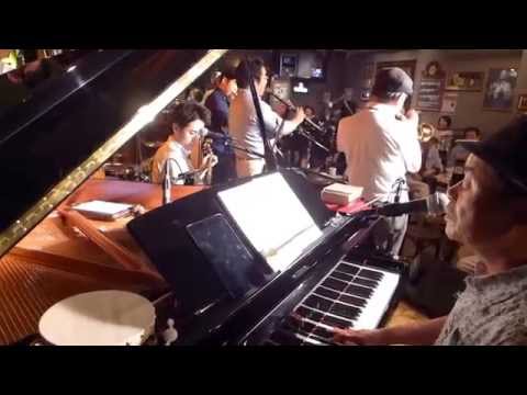 Buddy's Habits - New Orleans Jazz Hounds