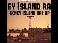 Hal Swift - 2018 Coney Island rap up