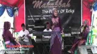Download lagu MAHABBAH - ILA BAITIL HAROM mp3