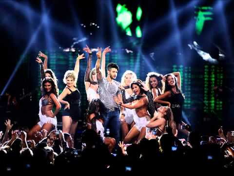 Gatinha Assanhada DVD Gusttavo Lima - Ao Vivo em São Paulo