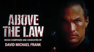 Nico&#39;s Lament/Nico&#39;s Theme - David Michael Frank - Above The Law