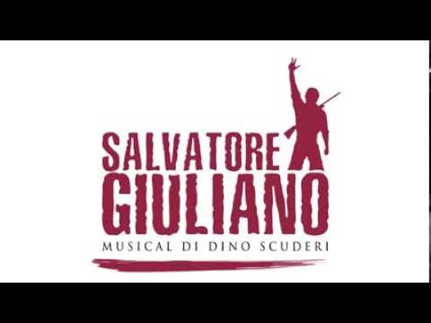 Angelo Mio - da Salvatore Giuliano musical di Dino Scuderi