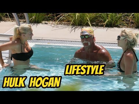 download lagu mp3 mp4 Hulk Hogan Wife, download lagu Hulk Hogan Wife gratis, unduh video klip Hulk Hogan Wife