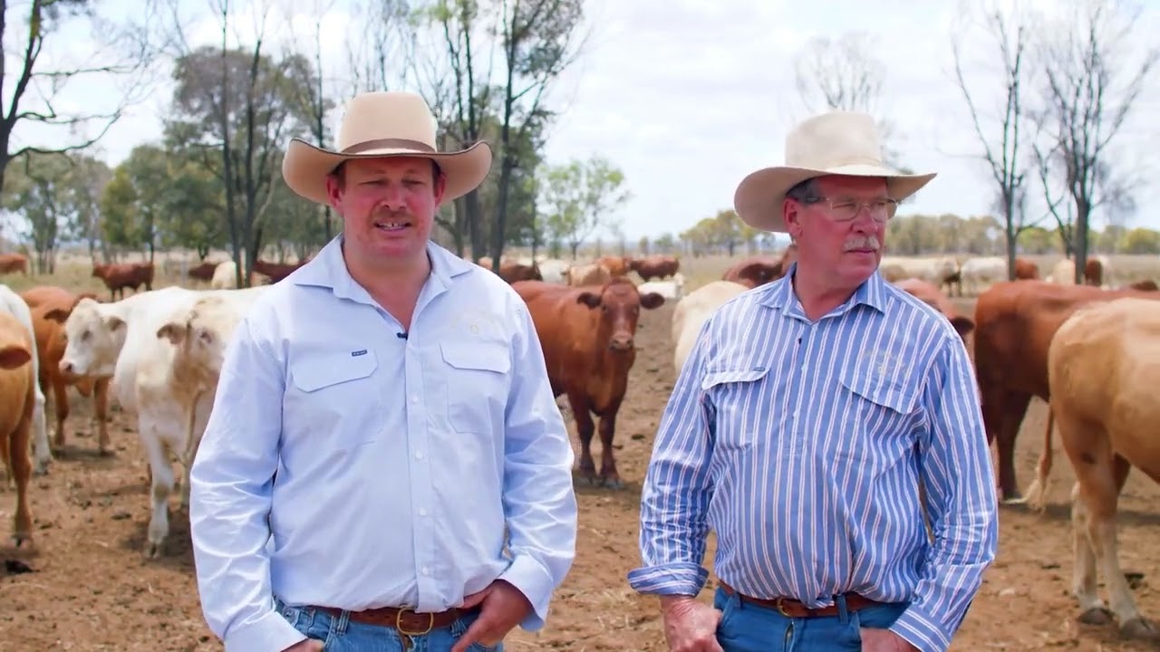 Agricultural video thumbnail