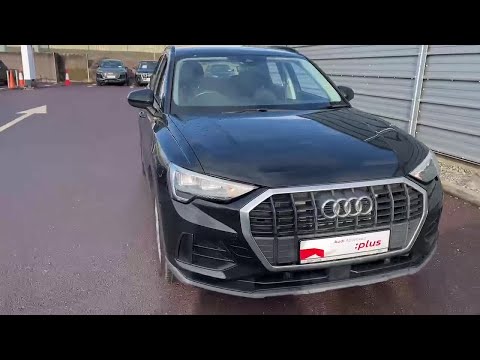 Audi Q3 1.4 45TFSI E 245BHP TECHNIK AUTOMATIC - Image 2