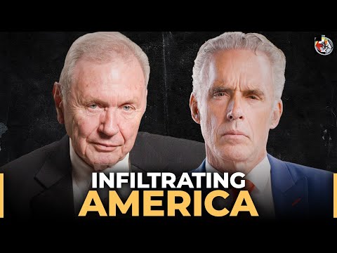 True Stories from a Soviet Spy | Jack Barsky | EP 412