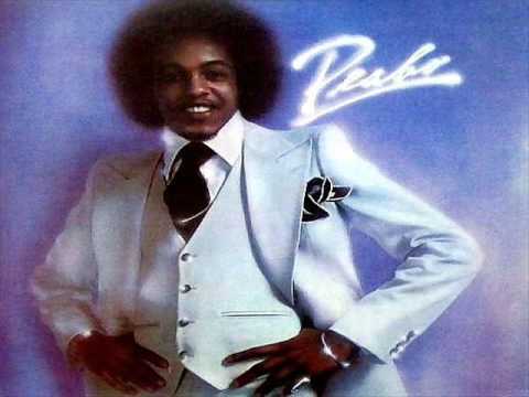 JUST ANOTHER DAY - Peabo Bryson