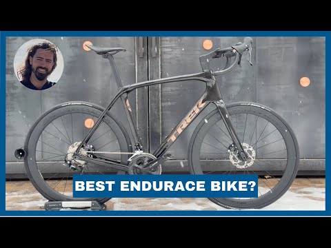 Should YOU buy the 2023 Trek Domane SL5 Gen 4?