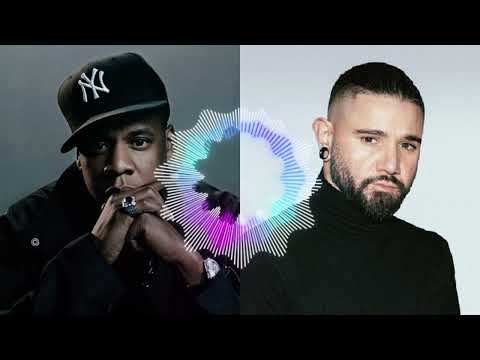 【mash up mix】 JAY-Z 「Dirt Off Your Shoulder」& Skrillex 「Kyoto」mash up mixed by abyss02