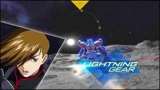 【GVS】ヘビーアームズ改　実はSラン説　part8　【ガンダムバーサス】