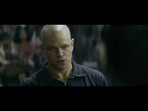 ELYSIUM Second International Trailer - HD