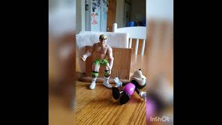 A Fart's Kiss. Directed by Andy