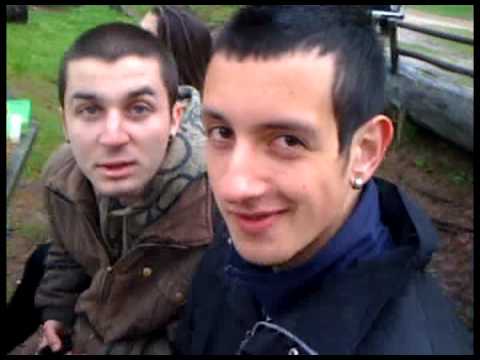 Ne vredi da mrazis - Suv4o ft. Da BiT (DEMO ne spot)