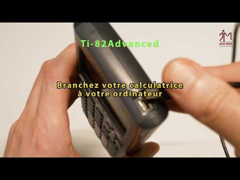 Sortir du mode examen Ti 82 Advanced