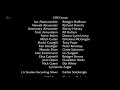 Shrek End Credits TV Version