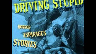 The Driving Stupid - Fast City