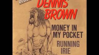 Dennis Brown - Money in my pocket cd.1 (full album)