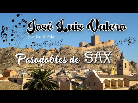 José Luis Valero (José Teruel)