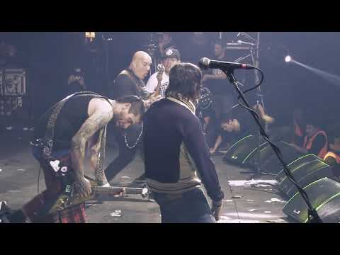 El mejor recuerdo - 2 Minutos en vivo en el Luna Park