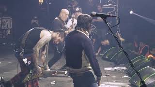 El mejor recuerdo - 2 Minutos en vivo en el Luna Park