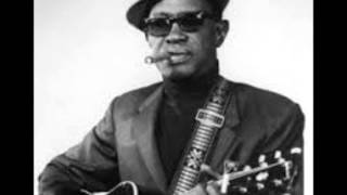 Lightnin' Hopkins-Sittin' Down Thinkin'