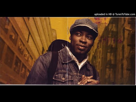 Lionel Loueké - Zala