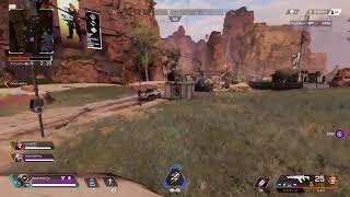 野良apex　リハビリ