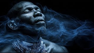 African Healing Music | Calming Tribal Sounds | 432 Hz • 528 Hz