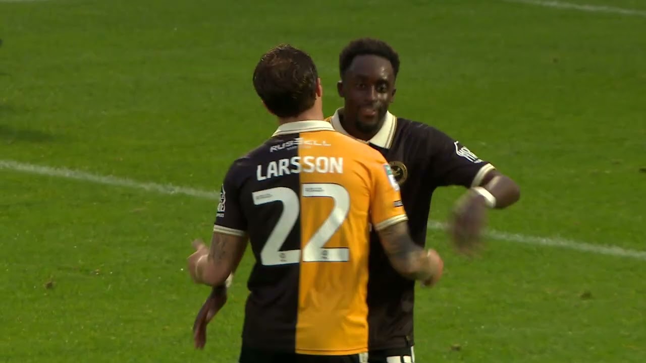 Witton Albion vs AFC Liverpool Match Summary Season 2025/2026