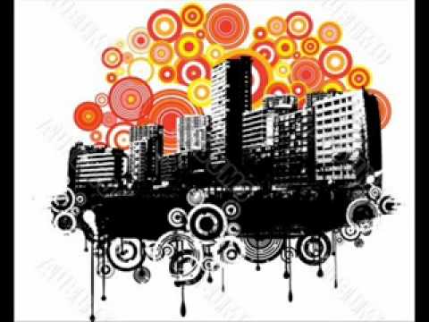 Kriss Raize vs. Kdeeja - Feeling funky (french masterz - mix)