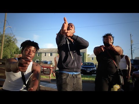 Solid Gang | Big Blonca x AB Flash x AB Jigga - Drug Dealers