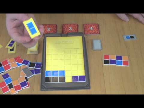 Dice Tower Reviews: BITS - w/ Ryan MEtzler