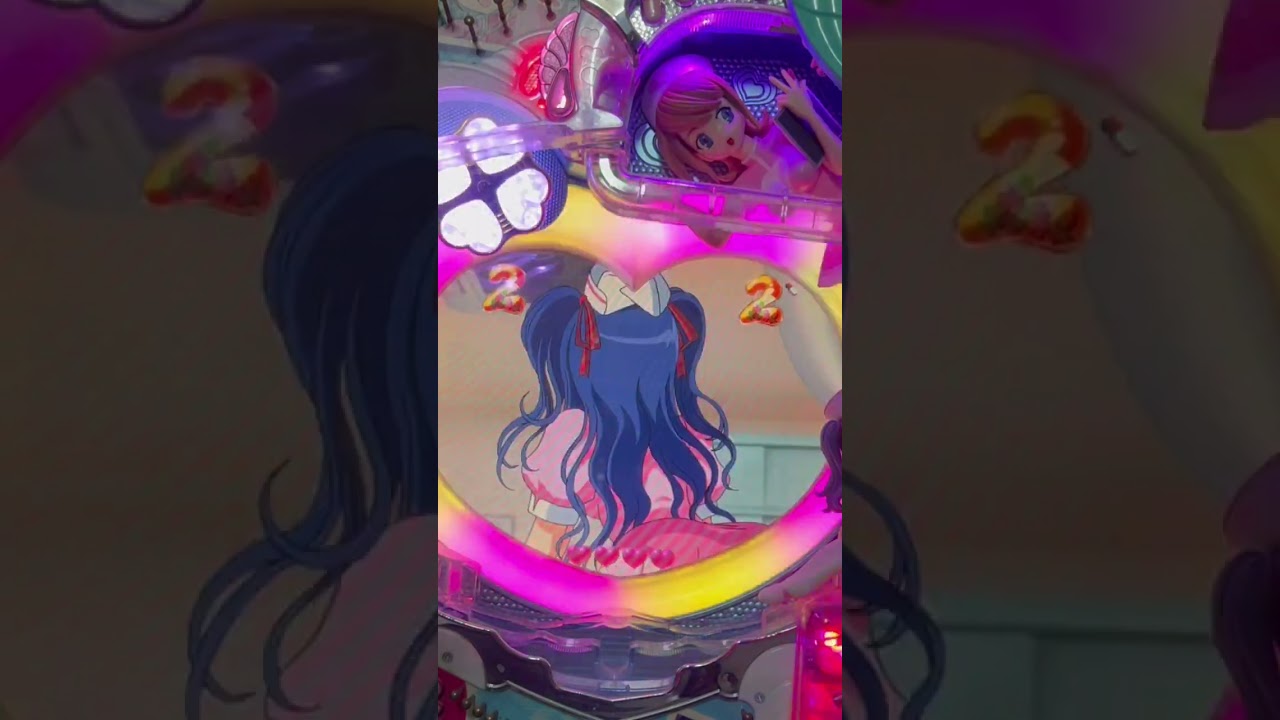 Shorts めちゃ萌えSP