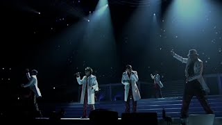 EXILE - Lovers Again(EXILE LIVE TOUR 2007 EXILE EVOLUTION LIVE VIDEO BOX)