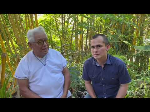 Entrevista con Lider de la Comunidad Indigena Inga
