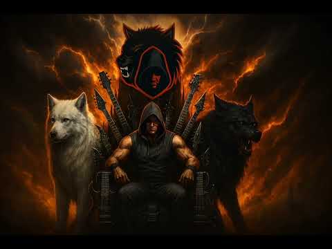 **🔥"RENACE LA FURIA"🔥** "No es solo música. Es el empujón que te levanta cuando nadie más lo hace."