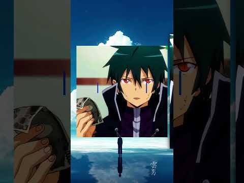 Пять лучших Аниме где ГГ нереально сильный.